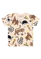 FLINQ baby jongens  T-shirt